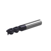 Versatile Solid Carbide End Mills •WCE4 • Series W401 • Chamfered • 4 Flute • Cylindrical Shank • Metric - Big-tools Industrial Supply Tools for Metal Cutting